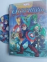 MARVEL Следващите Отмъстители: Героите на утрешния ден (DVD), снимка 1