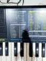 Синтезатор BONTEMPI  PROFI music PM 64 , снимка 4