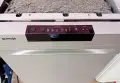 Съдомиялна за вграждане под плот  GORENJE - 45 см, снимка 3