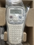 Етикетираща машина Brother White LCD, 180 DPI, PTH105ZG1, снимка 2