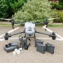 Продавам работещ бизнес за пръскане с дрон – AirAgro.bg, снимка 2