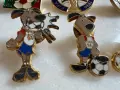 USA 1994 WORLD CUP BADGES . Продават се Значки от Световното по футбол от 1994г цена -14 за бр., снимка 4