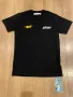 OFF-WHITE C/O VIRGIL ABLOH THUNDER тениска, размери: S, L и XL , снимка 5