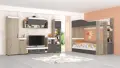 Двуетажно легло , снимка 5