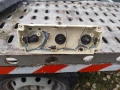 Панел Парно - Климатик За Ауди 80 Б4 1994г / Audi 80 B4 1994y, снимка 1