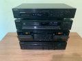 Продавам сет от четири компонента Sony, снимка 5