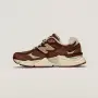 NEW BALANCE 9060 Rich Oak Унисекс Маратонки👟Мъжки Маратонки👟Дамски Спортни Обувки Код PM9, снимка 2