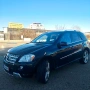 Mercedes-Benz ML 350 BLUETEC 4Matic AMG, снимка 7