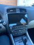 Lexus IS250, IS300, IS200, IS220, IS350, Android Mултимедия/Навигация, снимка 4