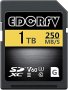 1TB SDXC карта с памет SD V60, за видео цифрови камери (1TB), снимка 1 - Професионални - 37249358
