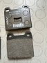 BENDIX 571221X НАКЛАДКИ ПРЕДНИ AUDI 80 AUDI 50 / VW Golf  Jetta  Passat  Santana  Scirocco Polo     , снимка 3