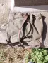 Турестическа бризентова раница 25 е, снимка 2