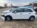 Citroen C4 1. 6 Blue HDI, 99 ph. , 5sp. , engine BHY, 101 000 km. , 2017, euro 6B, Ситроен Ц4 1. 6 Б, снимка 3