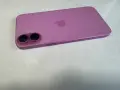 iPhone 16 Plus 128gb 99% батерия.Гаранция, снимка 8