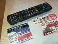 PANASONIC TV REMOTE-ВНОС SWISS 1102250932, снимка 2
