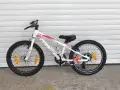 Алуминиев велосипед 20 цола Cube Race 200 2018 г, снимка 8