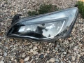 ляв и десен черен фар за опел астра ж 2009 - 2015 OPEL ASTRA J , снимка 12