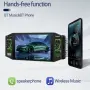 Мултимедия за МПС Automat-Плейър, Bluetooth, FM радио, 12V, снимка 6