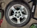 15" Зимни гуми с джанти Fondmetal, снимка 5