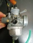 Карбуратор Weber 12 0M за скутер/мотопед/atv, снимка 2