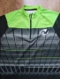 nakamura jersey - мъжко вело джърси КАТО НОВО ХЛ, снимка 3