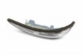Мигач в огледалото за MERCEDES B-class W245 2005-, A-class W169 2004-, снимка 4