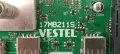 Toshiba 39L3863DG със счупен екран VES390UNDA-2D-N12 T390HVN05.0/17MB211S 240817R1/17IPS62/CT-8543, снимка 9
