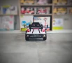 ТОП ЦЕНА!НОВО!Акумулаторна кола VW Drift PINK с 12V батерия,функция дрифт , снимка 7