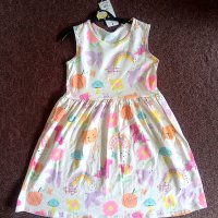 Нови рокли, снимка 2 - Детски рокли и поли - 43280026