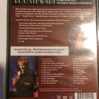 Оригинални  дискове на Род Стюарт , снимка 6 - CD дискове - 16059667