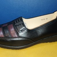 Дамски обувки Elada 5018, снимка 4 - Дамски ежедневни обувки - 42201272