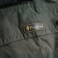 PINEWOOD Membrane 100% TPU Breathable Trouser размер 52/ L за гоначи панталон водонепромукаем - 562, снимка 8 - Екипировка - 42907738