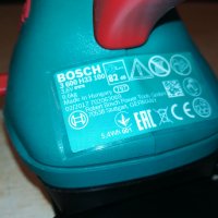 bosch храсторез+bosch зарядно-внос швеицария, снимка 7 - Други инструменти - 29914641