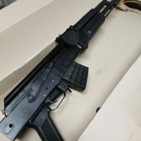 Arsenal SAR-M7F, снимка 6 - Ловно оръжие - 35422084