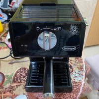 Кафемашина Delonghi ecp31.21, снимка 2 - Кафемашини - 31233327