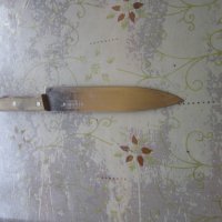 Невероятен нож Бергнер , снимка 4 - Ножове - 33825884