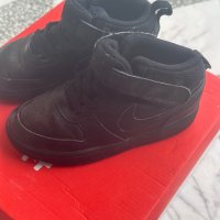 Детски обувки Nike, снимка 2 - Детски обувки - 39872899