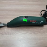 Електрическо длето Bosch PSE180 E, снимка 2 - Други инструменти - 35252160