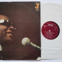 Ray Charles - Jazz, Funk / Soul - Рей Чарлз джаз фънк соул, снимка 3 - Грамофонни плочи - 36008028