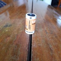 Стара батерия Никопол #10, снимка 2 - Други ценни предмети - 38946437