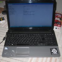 Acer E1-531g Nvidia N14m-gl Pentium B960 на части, снимка 1 - Лаптопи за игри - 38820870