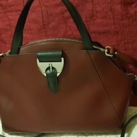 Стилни дамски чанти + подарък, снимка 2 - Чанти - 33791475