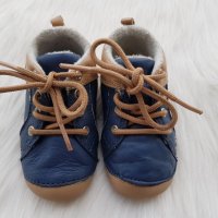 Обувки за прохождане Elefanten №19 , снимка 3 - Бебешки обувки - 31904582