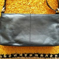 Чанта от естествена кожа borella , снимка 8 - Чанти - 32070365