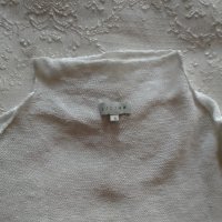 Бала плетена блузка Jigsaw,размер М, снимка 7 - Други - 40570355