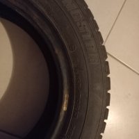 Зимни гуми за Опел Корса        165/ 70 R 13    79T, снимка 3 - Гуми и джанти - 42483534