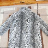 Продавам зимно палто, снимка 3 - Палта, манта - 34437226
