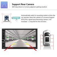 Мултимедия за кола, плеър Двоен дин за автомобил, Android, навигация Nissan Hyundai Kia toyota Ford, снимка 6 - Аксесоари и консумативи - 31991119