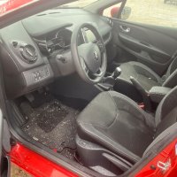 Renault Clio Estate 1.5 DCI, 90 кс., 5 ск., 87000 km, двигател K9K638, 2019, euro 6C, Рено Клио Комб, снимка 6 - Автомобили и джипове - 44391189