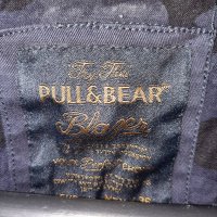 Продавам спортно елегантно сако Pull&Bear, снимка 5 - Сака - 39351199